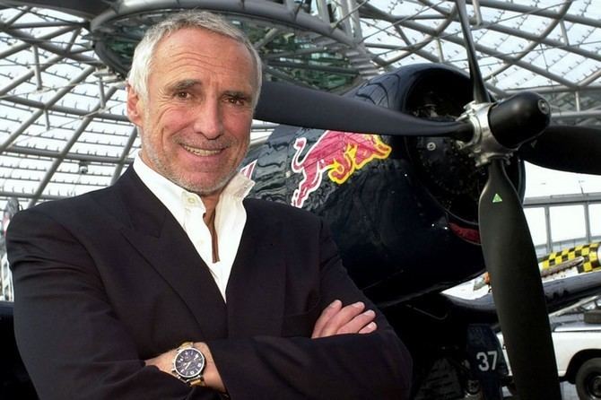 Dietrich Mateschitz The 4 richest football club owners in the world Africas Leading