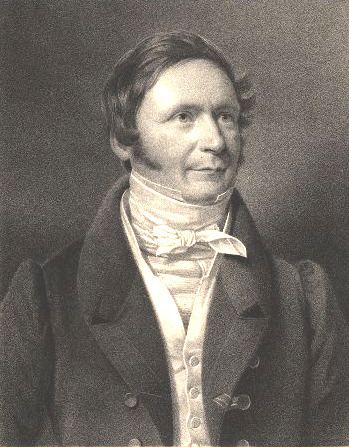 Dietrich Wilhelm Heinrich Busch