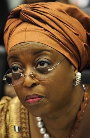 Diezani Alison-Madueke America set to go after Diezani AlisonMadueke Vanguard News