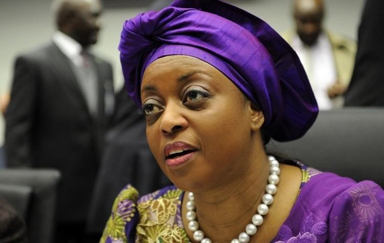 Diezani Alison-Madueke Alleged Corruption Im ready to go to jail ExMinister Diezani