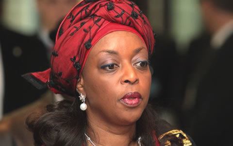 Diezani Alison-Madueke Latest Diezani AlisonMadueke News Music Pictures Video Gists