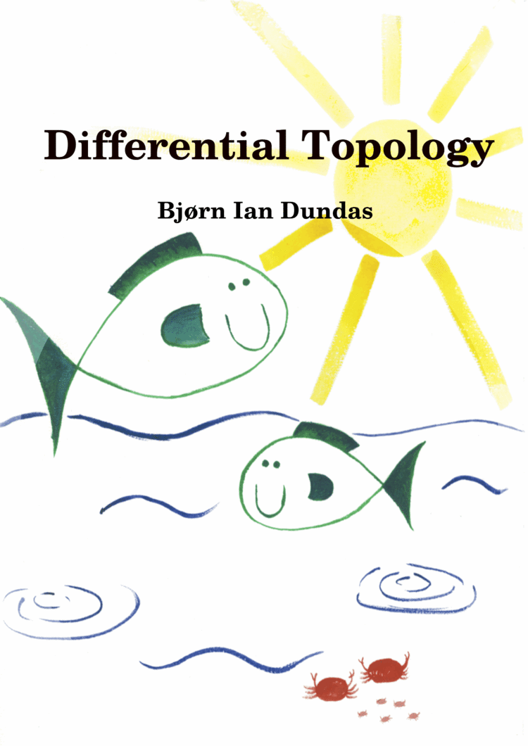 Differential topology folkuibnonmabddtdtcovergif