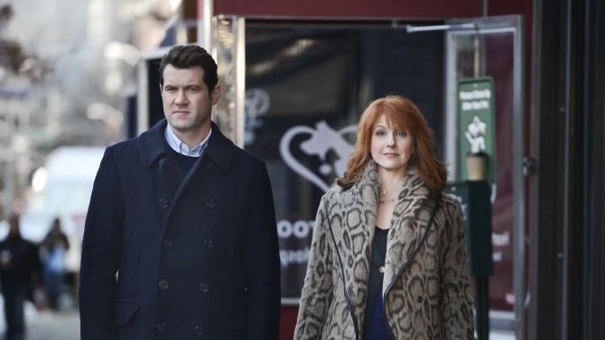 Difficult People Difficult People39 Season 3 a Go at Hulu With Billy Eichner Variety