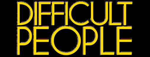 Difficult People Difficult People Wikipedia