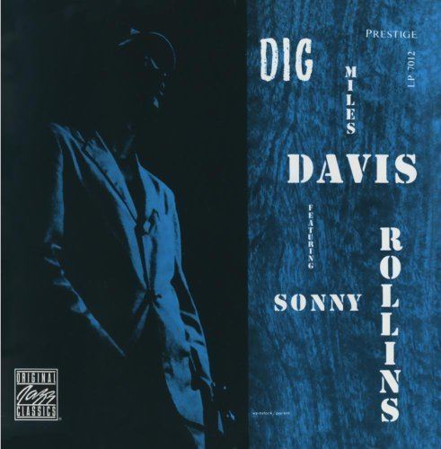 Dig (Miles Davis album) httpsimagesnasslimagesamazoncomimagesI5