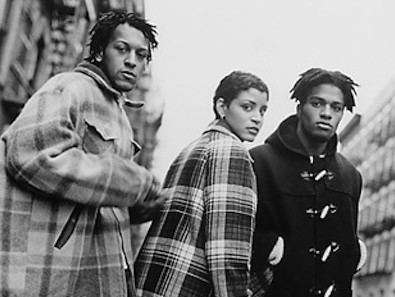 Digable Planets Digable Planets Announces Reunion Tour HipHopDX