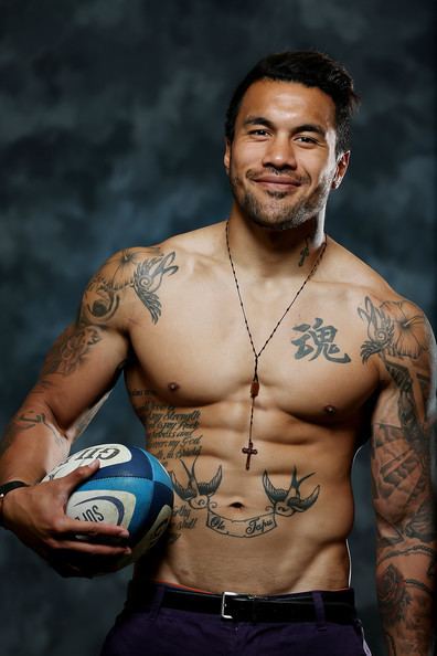 Digby Ioane Digby Ioane Portrait Session Pictures Zimbio