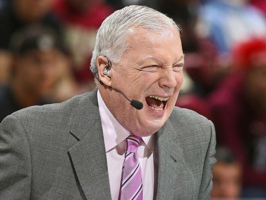 Digger Phelps Upset special QA with former Notre Dame coach Digger Phelps