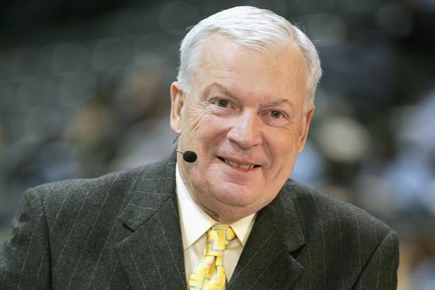 Digger Phelps ESPN Analyst Digger Phelps Declares He is CancerFree