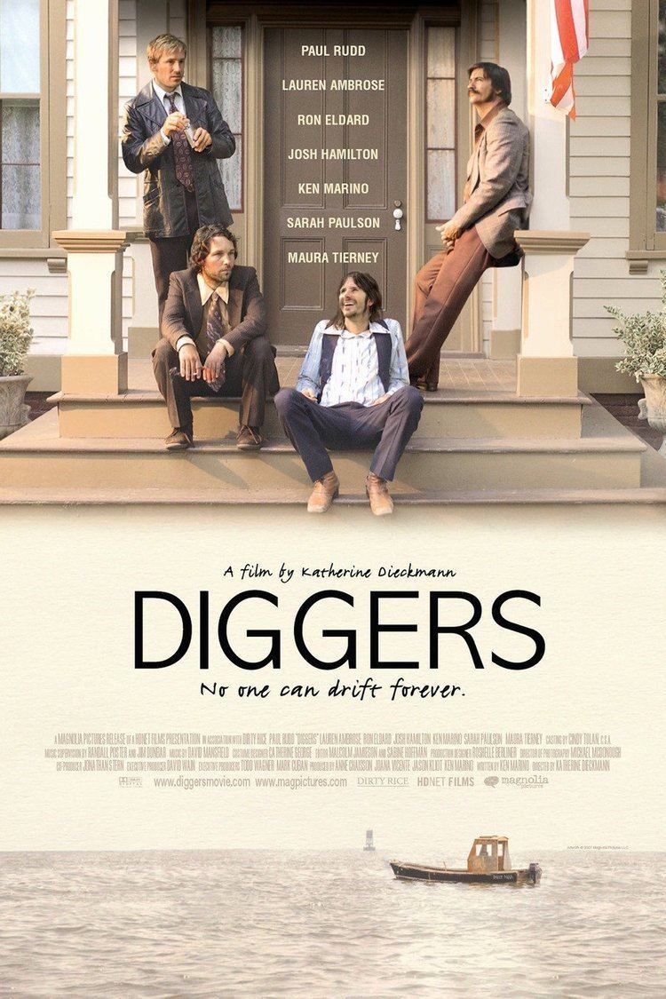 Diggers (2006 film) wwwgstaticcomtvthumbmovieposters165693p1656