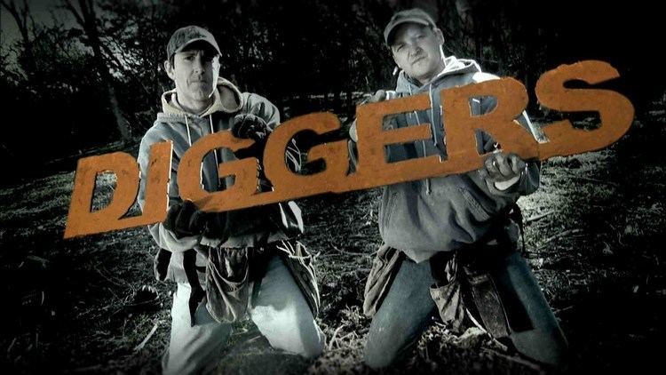 Diggers (TV series) Diggers Season 3 Episode 3 Mystery Coin YouTube
