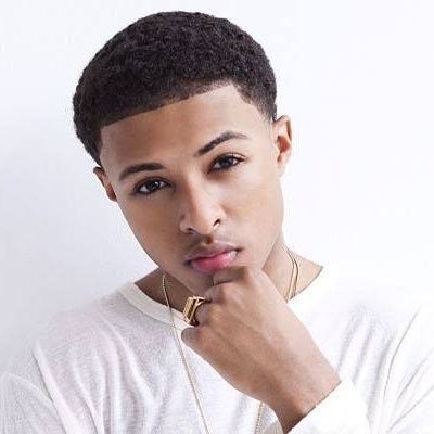 Diggy Simmons Diggy Simmons New Songs amp Albums DJBooth