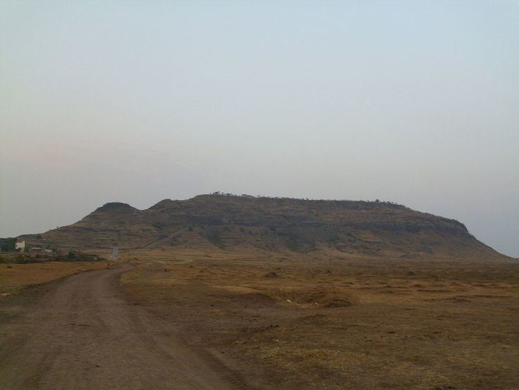 Dighi Hills
