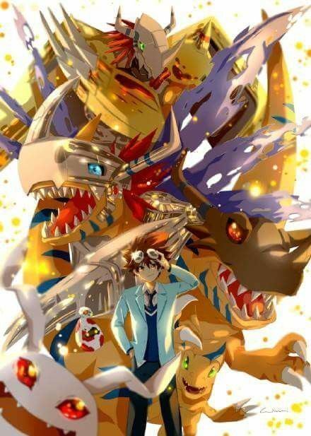 Digimon 1000 ideas about Digimon on Pinterest Digimon adventure Digimon