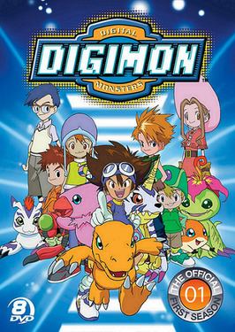 Digimon Digimon Adventure Wikipedia