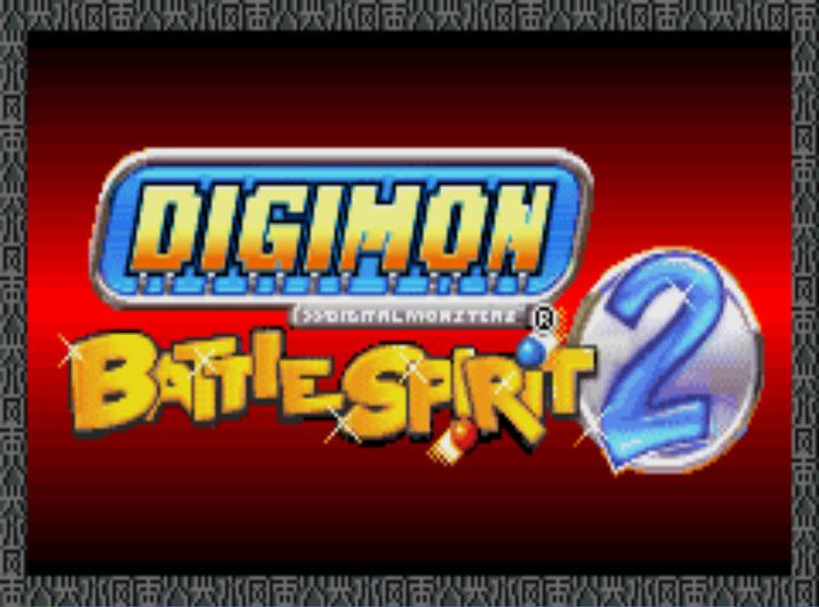 Digimon Battle Spirit 2 Digimon Battle Spirit 2 Wikiwand