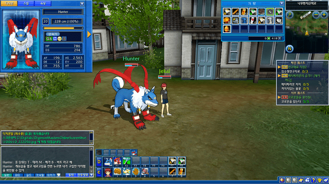 Digimon Masters Digimon Masters Online Free Download for Windows 10 7 881 64