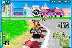 Digimon Racing Digimon Racing Wikipedia