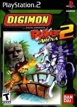 Digimon Rumble Arena 2 httpsuploadwikimediaorgwikipediaen770Dig