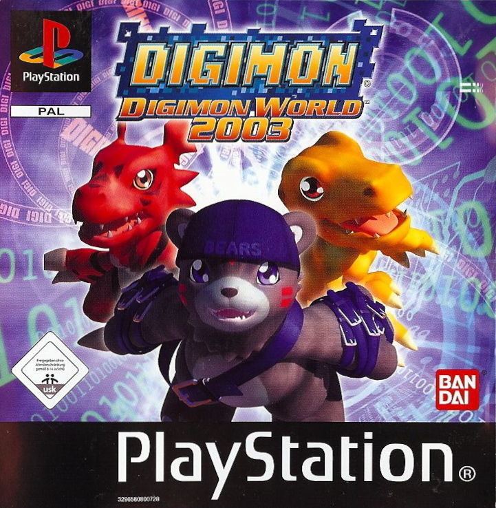 Digimon World 3 wwwmobygamescomimagescoversl145221digimonw