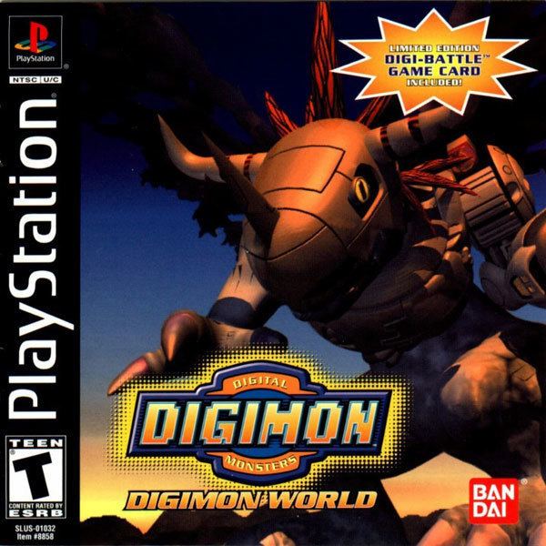 Digimon World img2gameoldiescomsitesdefaultfilespackshots