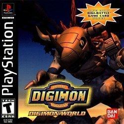 Digimon World Digimon World Wikipedia