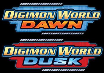 Digimon World Dawn and Dusk RPGFan Reviews Digimon World Dawn amp Dusk