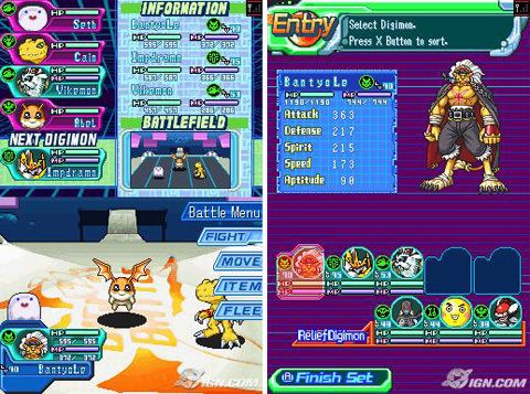 Digimon World DS - Alchetron, The Free Social Encyclopedia