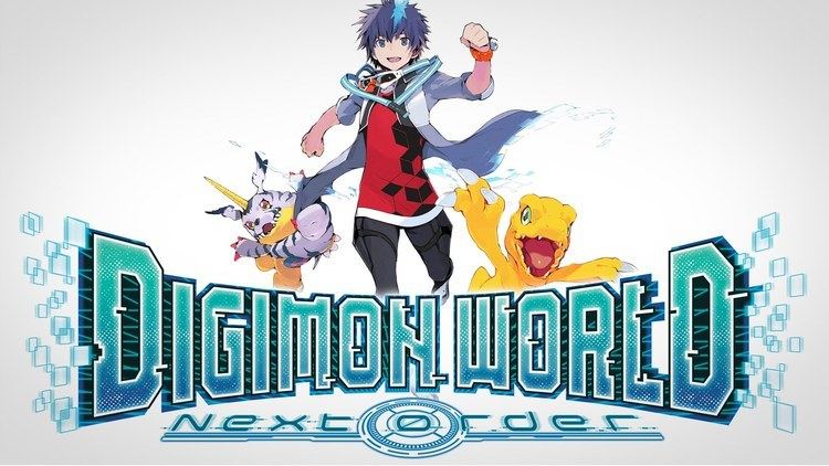 Digimon World: Next Order Bandai Namco Confirms Digimon World Next Order Hey Poor Player