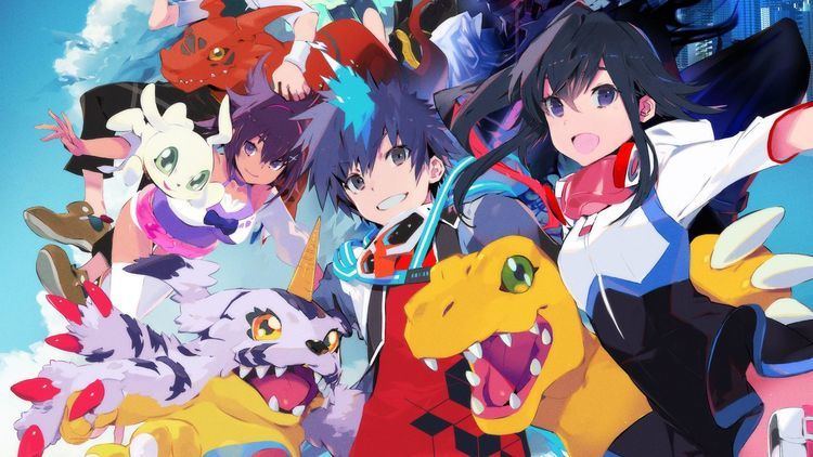 Digimon World: Next Order Digimon World Next Order39 Evolution Guide How To Get Your Perfect