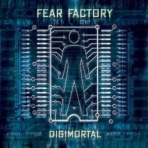 Digimortal (album) httpsuploadwikimediaorgwikipediaen330Fea