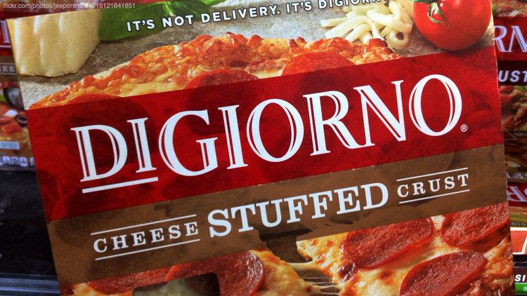 DiGiorno DiGiorno Pizza Provides Another Cautionary Example Of Look Before