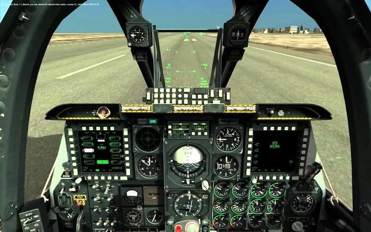 Digital Combat Simulator Let39s Play Digital Combat Simulator A10C And Get Blown Up By A