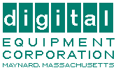 Digital Equipment Corporation homepagedivmsuiowaedujonespdp8logosdecgrngif