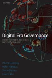 Digital era governance wwwgovernmentontheweborgsitesgovernmentonthewe