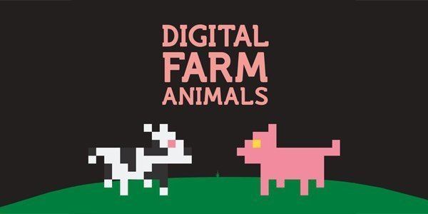 Digital Farm Animals Digital Farm Animals Lyrics Music News and Biography MetroLyrics