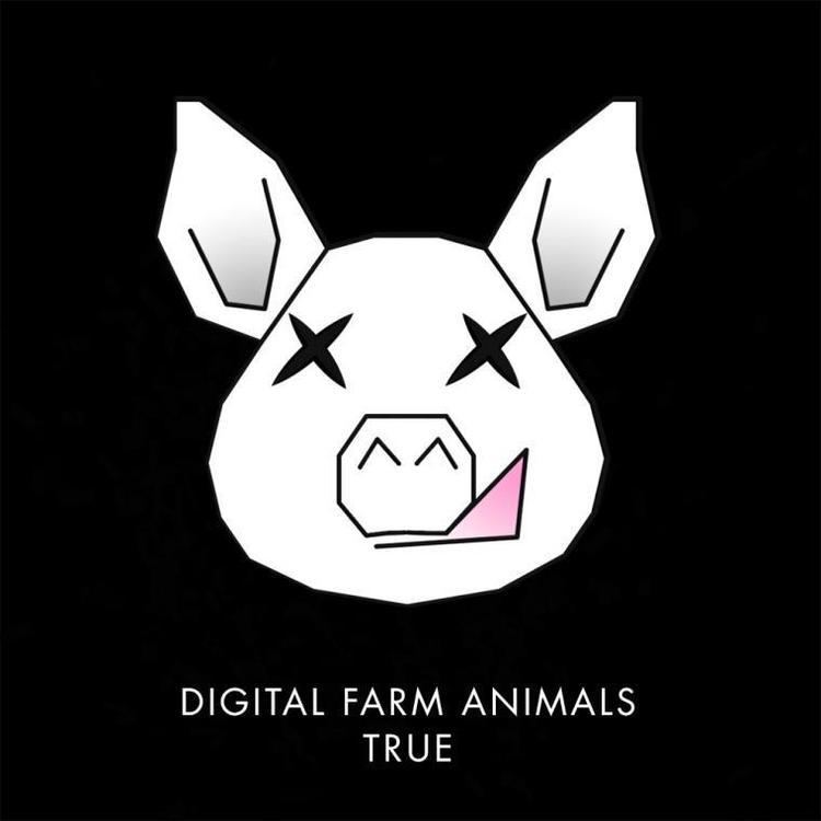 Digital Farm Animals Premiere We39ve Got Digital Farm Animals39 New Tune 39True39 On Repeat