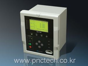 Digital protective relay Digital Protection Relay PACT100 from PNC TECHNOLOGIES CO LTD