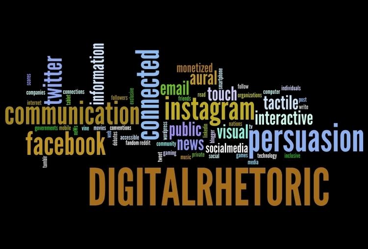 Digital rhetoric digital rhetoric Digital Rhetoric