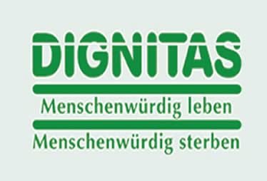Dignitas (Swiss non-profit organisation) wwwcarenotkillingorgukpublicimagesdignitasl