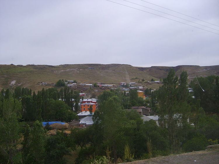 Digor (District), Kars