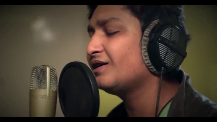 Digvijay Singh Pariyar RANNJHA BY DIGVIJAY SINGH PARIYAR YouTube