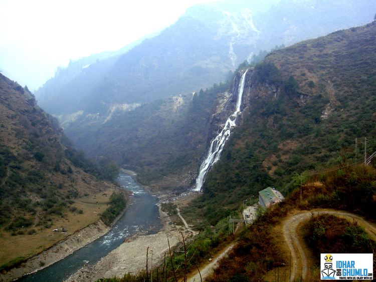 Dihang-Dibang Biosphere Reserve DehangDibang Biosphere Reserve In Arunachal Pradesh Hill station