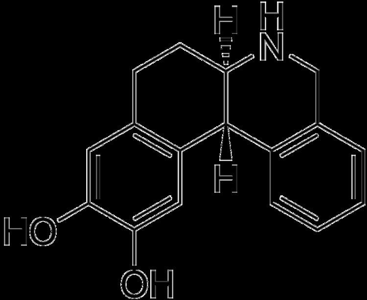 Dihydrexidine