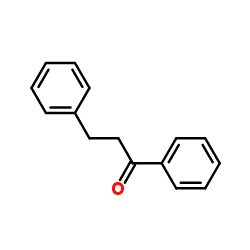 Dihydrochalcone Dihydrochalcone C15H14O ChemSpider