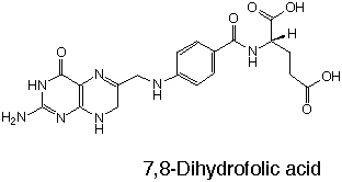 Dihydrofolic acid Dihydrofolic acid