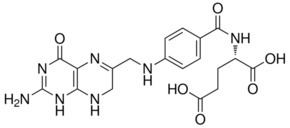Dihydrofolic acid Dihydrofolic acid 90 SigmaAldrich