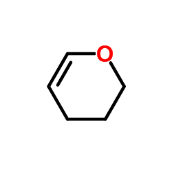 Dihydropyran Dihydropyran C5H8O ChemSpider