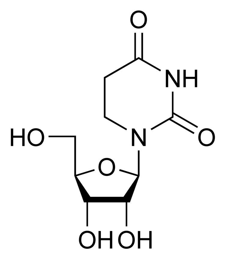 Dihydrouridine FileDihydrouridinePNG Wikimedia Commons