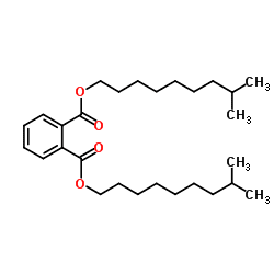 Diisodecyl phthalate wwwchemspidercomImagesHandlerashxid30996ampw2